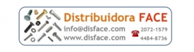 Distribuidora FACE     www.disface.com